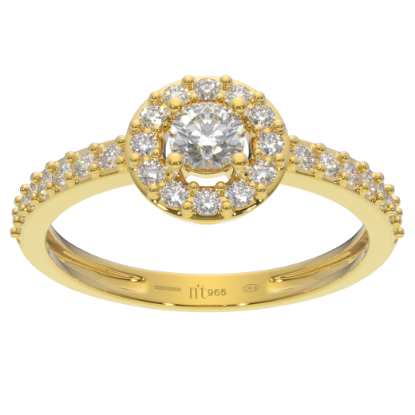 รูปภาพของ Mini Grand Diamond.