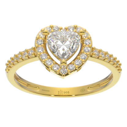 รูปภาพของ Women Classic Standard.