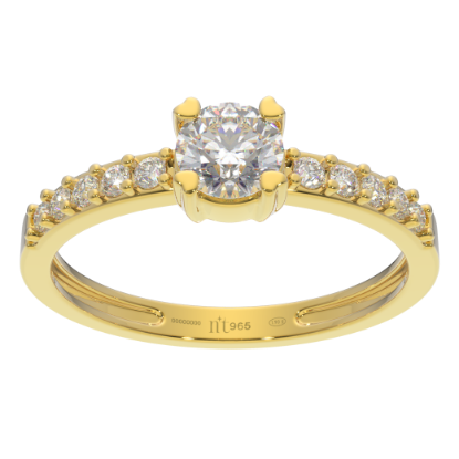 รูปภาพของ Women Classic Standard.