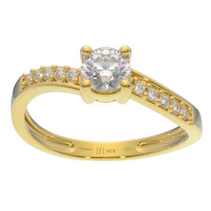 รูปภาพของ Women Classic Standard.