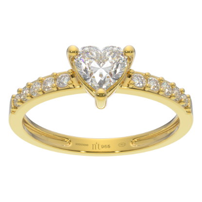 รูปภาพของ Women Classic Standard.