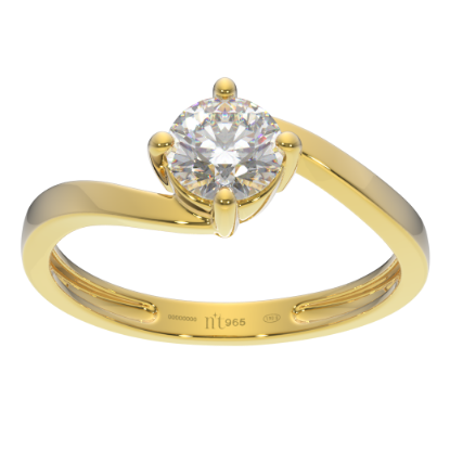 รูปภาพของ Women Classic Standard.