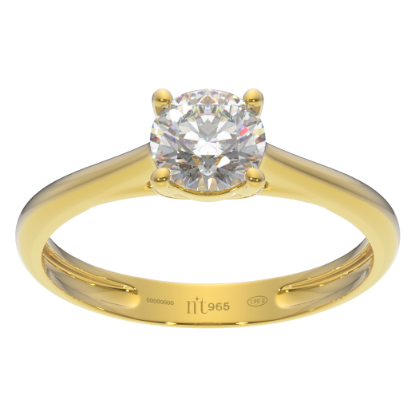 รูปภาพของ Women Classic Standard.