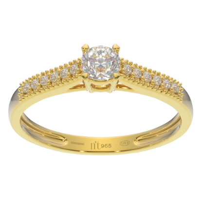 รูปภาพของ Women Classic Standard.