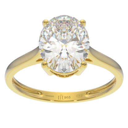 รูปภาพของ Women Classic Standard_