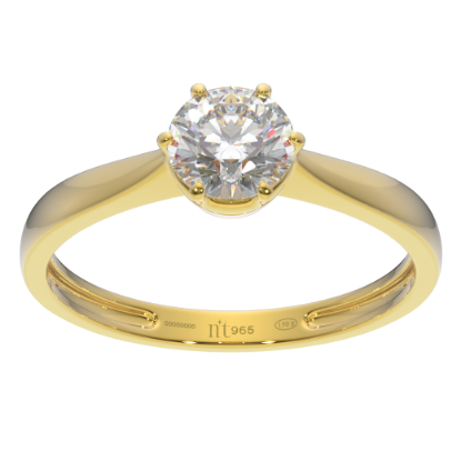 รูปภาพของ Women Classic Standard.