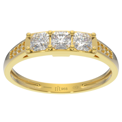 รูปภาพของ Women Classic Standard.R