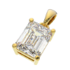 รูปภาพของ Solitaire Pendants