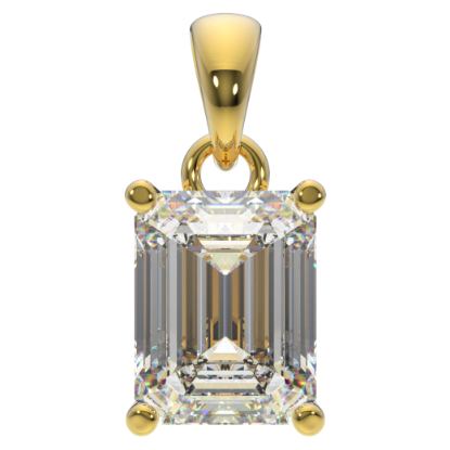 รูปภาพของ Solitaire Pendants