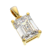 รูปภาพของ Solitaire Pendants
