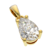 รูปภาพของ Solitaire Pendants