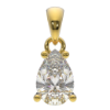 รูปภาพของ Solitaire Pendants