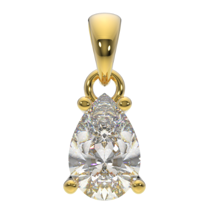 รูปภาพของ Solitaire Pendants