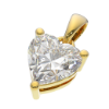 รูปภาพของ Solitaire Pendants