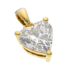 รูปภาพของ Solitaire Pendants