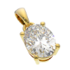 รูปภาพของ Solitaire Pendants