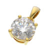 รูปภาพของ Solitaire Pendants