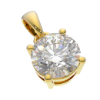 รูปภาพของ Solitaire Pendants