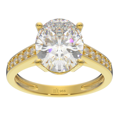 รูปภาพของ Women Classic Standard.