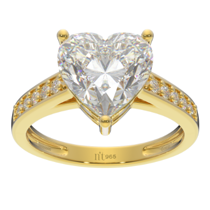 รูปภาพของ Women Classic Standard.