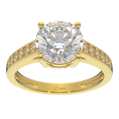 รูปภาพของ Women Classic Standard.