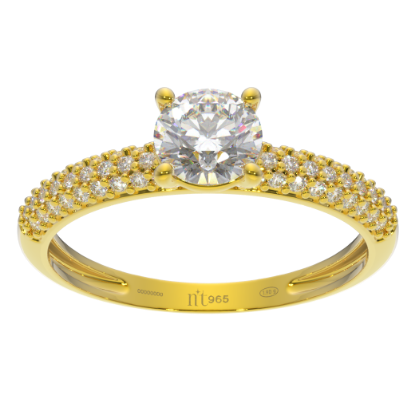 รูปภาพของ Women Classic Standard.