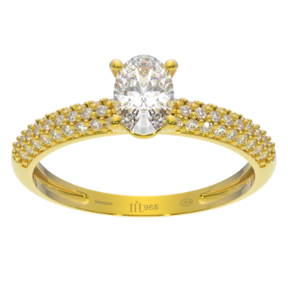 รูปภาพของ Women Classic Standard.