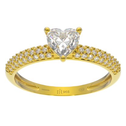 รูปภาพของ Women Classic Standard.