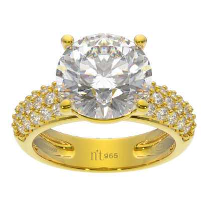 รูปภาพของ Women Classic Standard.