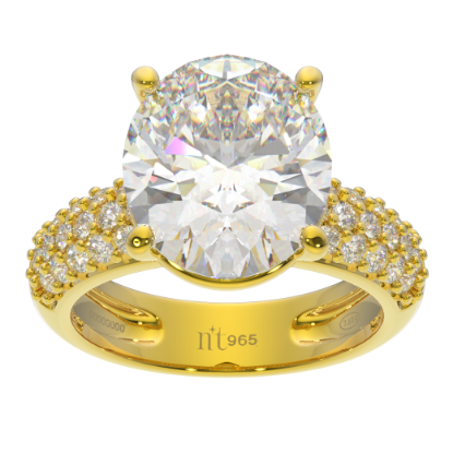 รูปภาพของ Women Classic Standard.