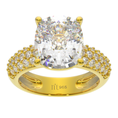 รูปภาพของ Women Classic Standard.