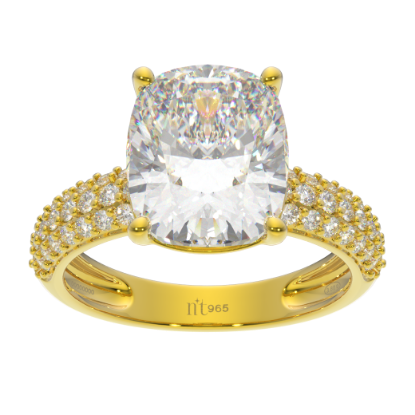 รูปภาพของ Women Classic Standard.