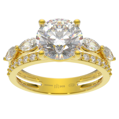 รูปภาพของ GR04-965-2603-1213-1S-K