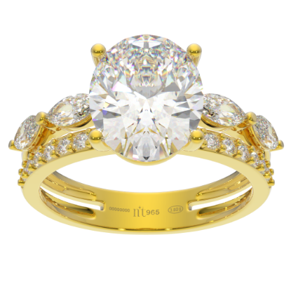 รูปภาพของ Women Classic Standard.