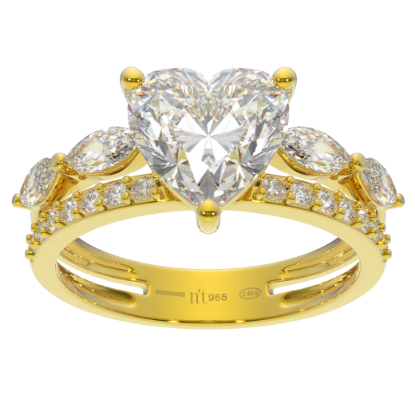 รูปภาพของ Women Classic Standard.