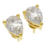 รูปภาพของ Solitaire Earring