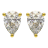 รูปภาพของ Solitaire Earring