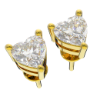 รูปภาพของ Solitaire Earring