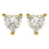 รูปภาพของ Solitaire Earring
