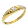 รูปภาพของ Basic Couple Ring