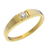 รูปภาพของ Basic Couple Ring