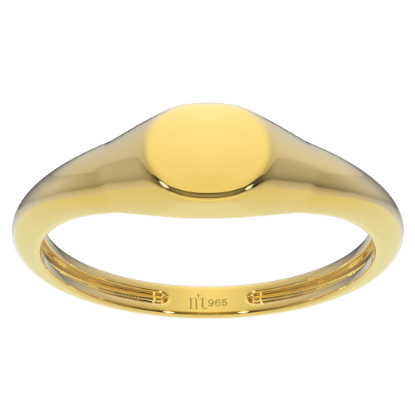 รูปภาพของ The Signature Mini Ring