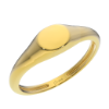 รูปภาพของ The Signature Mini Ring