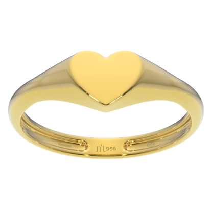 รูปภาพของ The Signature Mini Ring