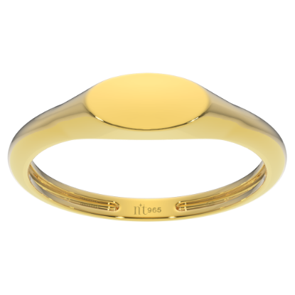 รูปภาพของ The Signature Mini Ring