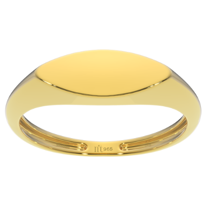 รูปภาพของ The Signature Mini Ring