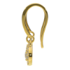 รูปภาพของ Amour  Hook Earring