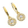 รูปภาพของ Amour  Hook Earring