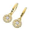 รูปภาพของ Amour  Hook Earring