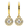 รูปภาพของ Amour  Hook Earring